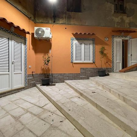 Domus Caricatore Sciacca Esterno foto