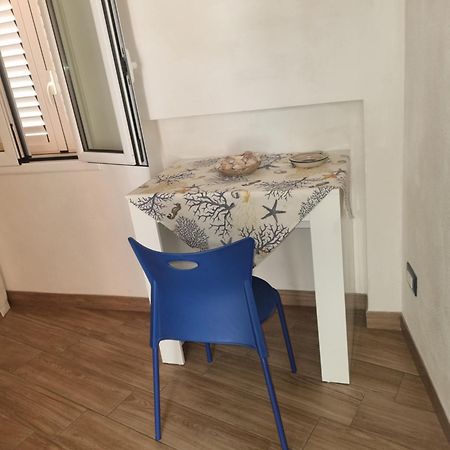 Domus Caricatore Sciacca Esterno foto