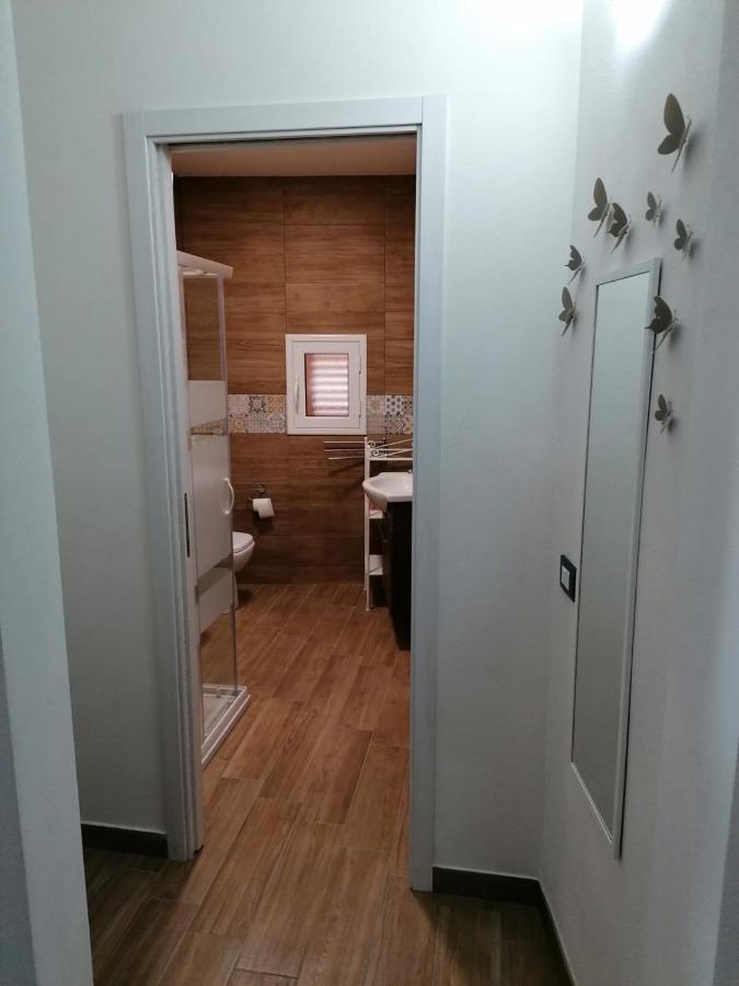 Domus Caricatore Sciacca Esterno foto