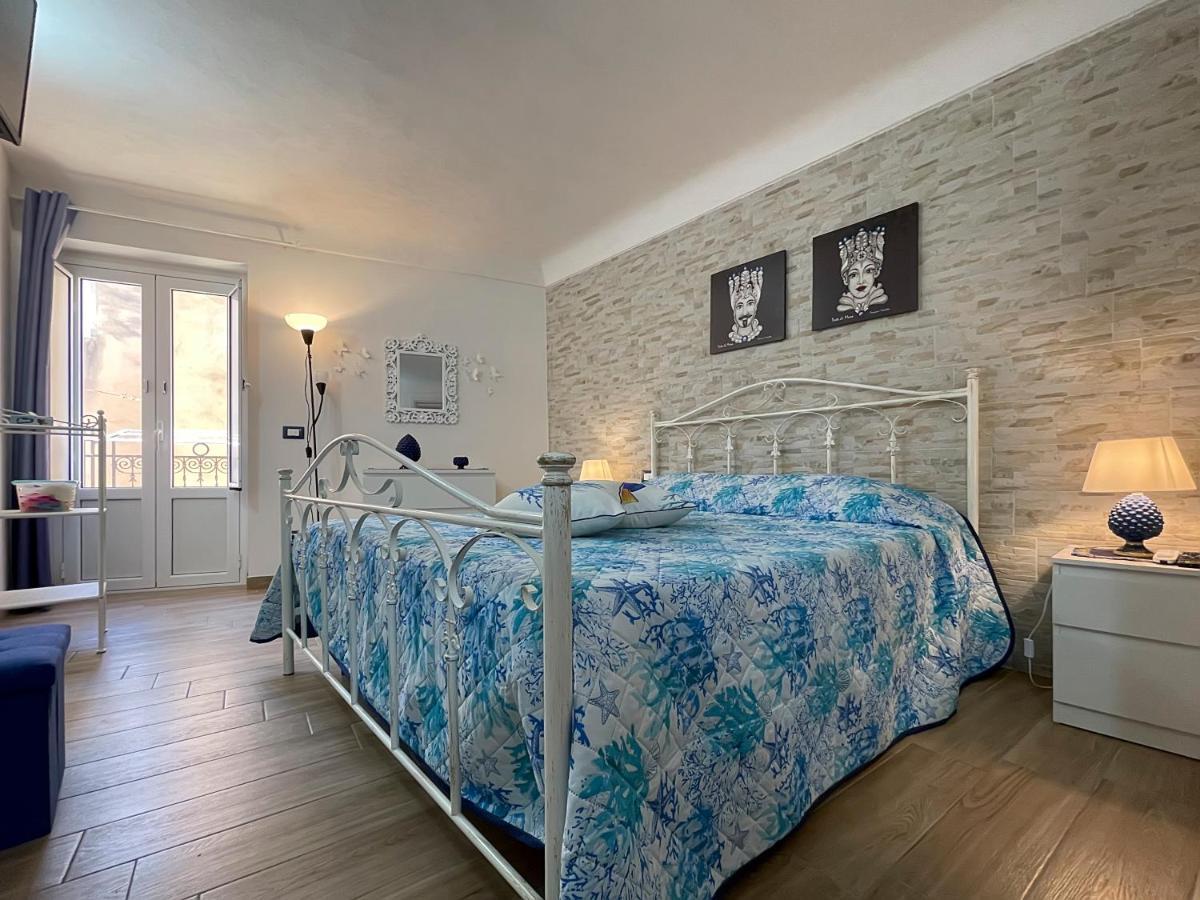 Domus Caricatore Sciacca Esterno foto