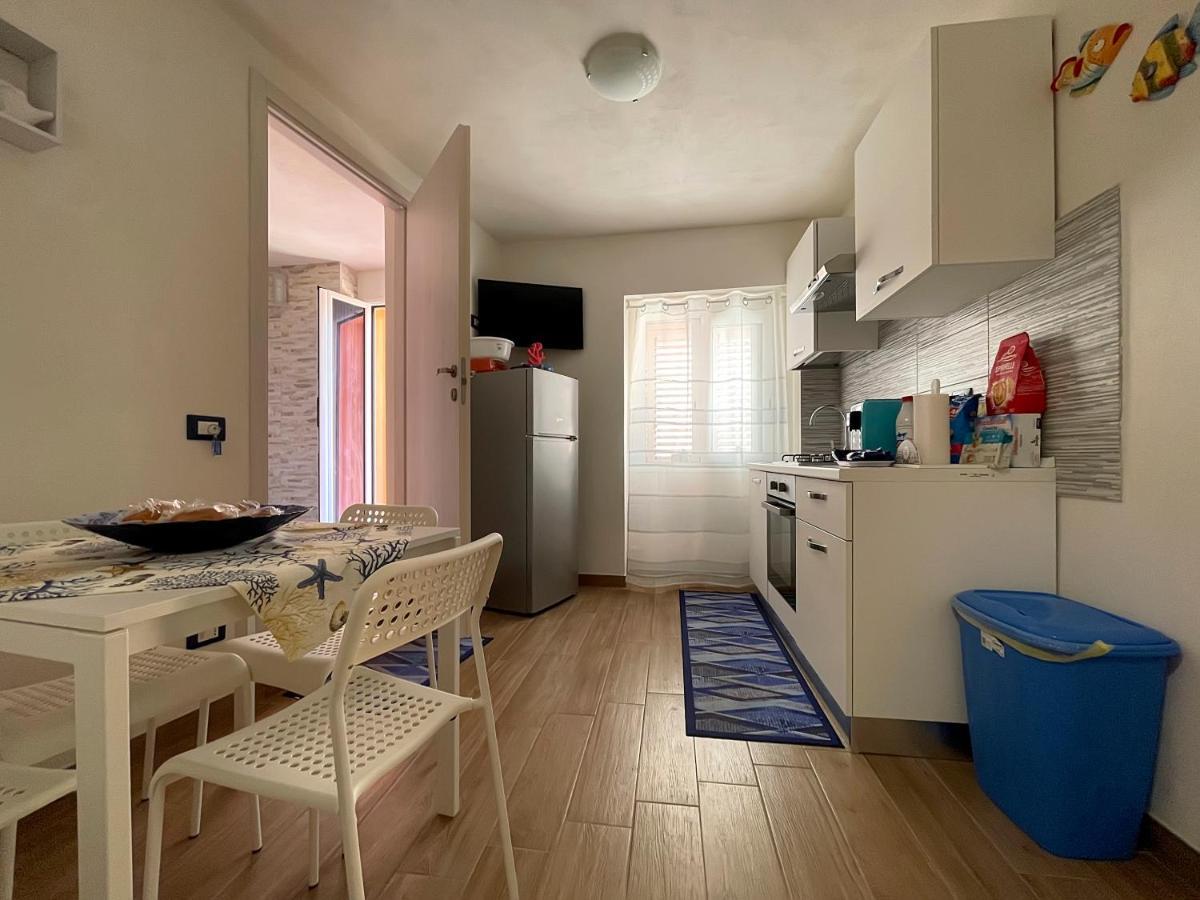 Domus Caricatore Sciacca Esterno foto